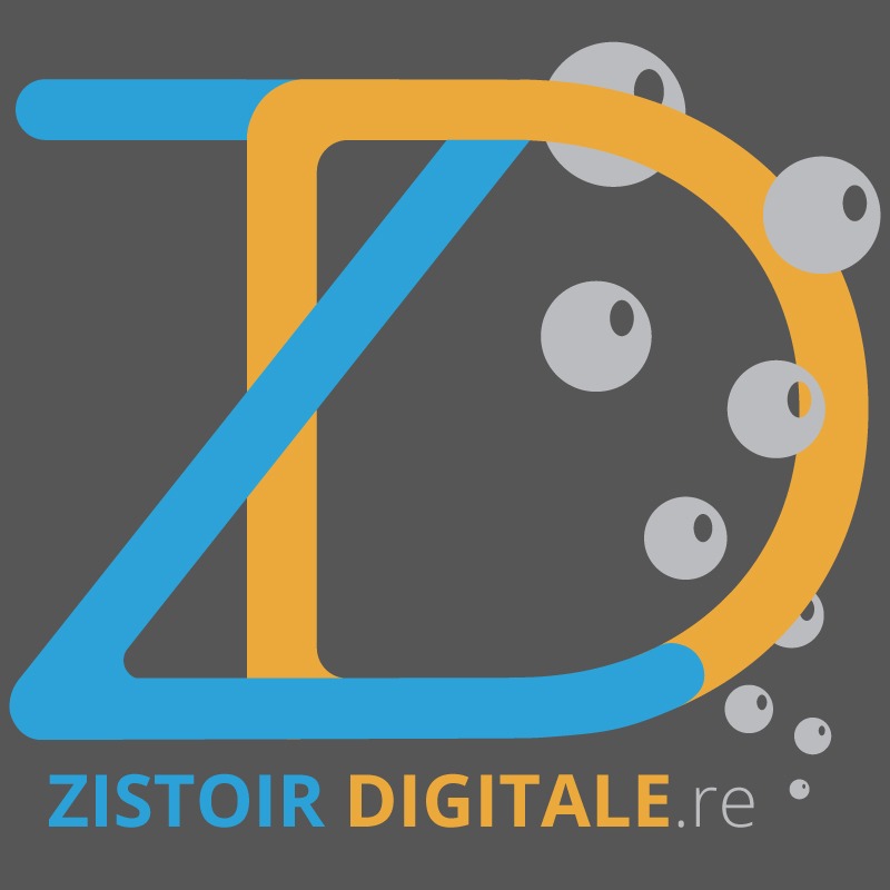 Création site internet, community manager réseaux sociaux à La Réunion