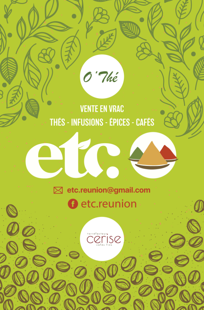 Création site internet, community manager réseaux sociaux à La Réunion