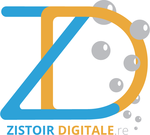 Création site internet, community manager réseaux sociaux à La Réunion