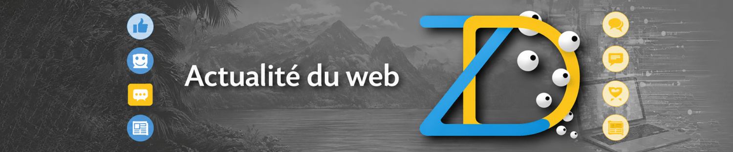 Création site internet, community manager réseaux sociaux, à La Réunion
