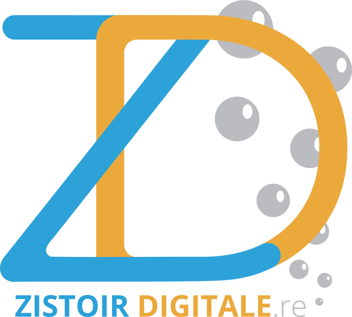 Création site internet, community manager réseaux sociaux, à La Réunion